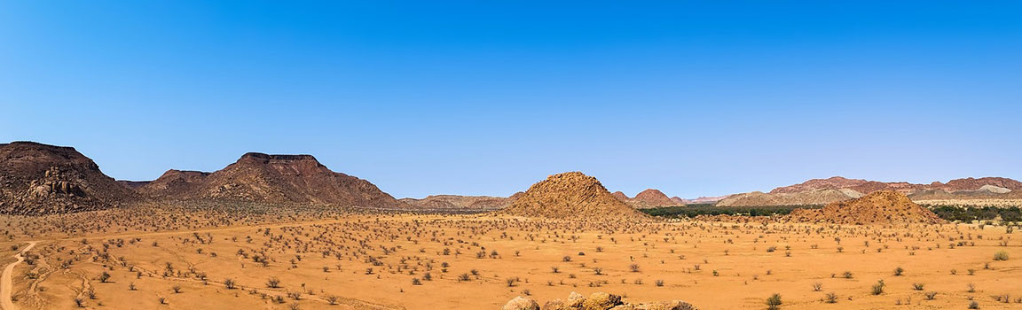 Número local: 066 (+26466) - Katima-Mulilo, Namibia
